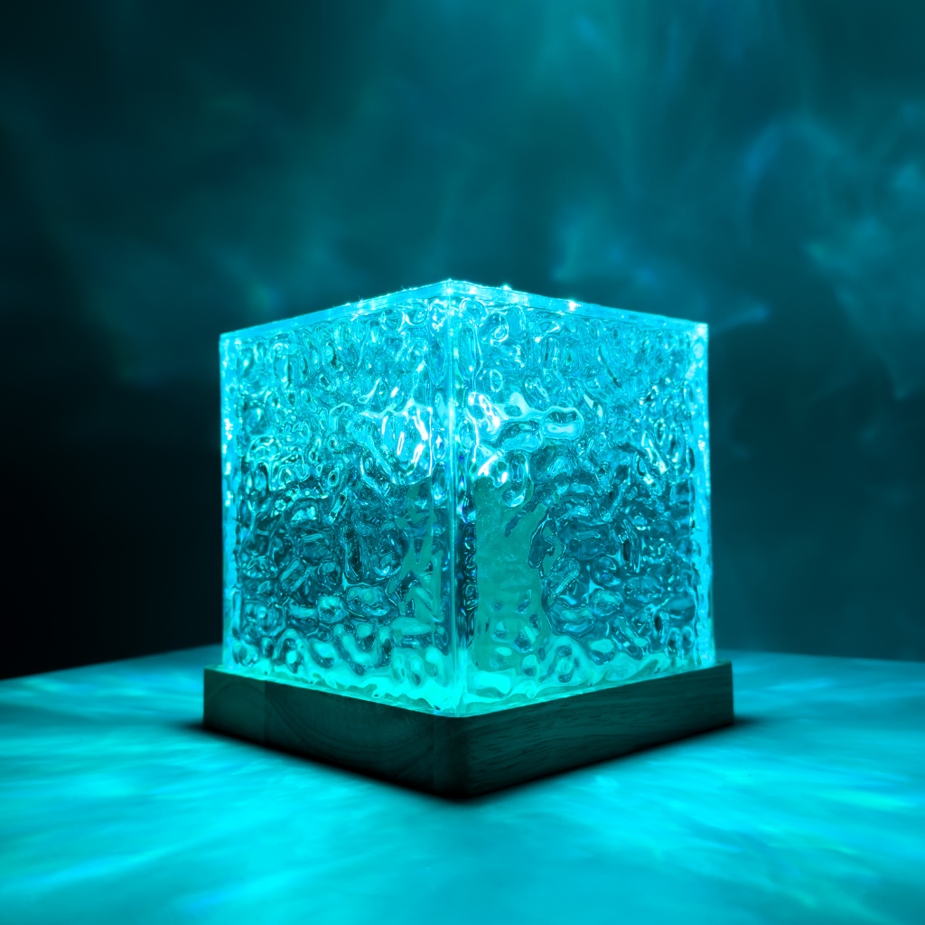 Nothern Lights Table Lamp