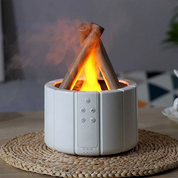 Bonfire Flame Humidifier
