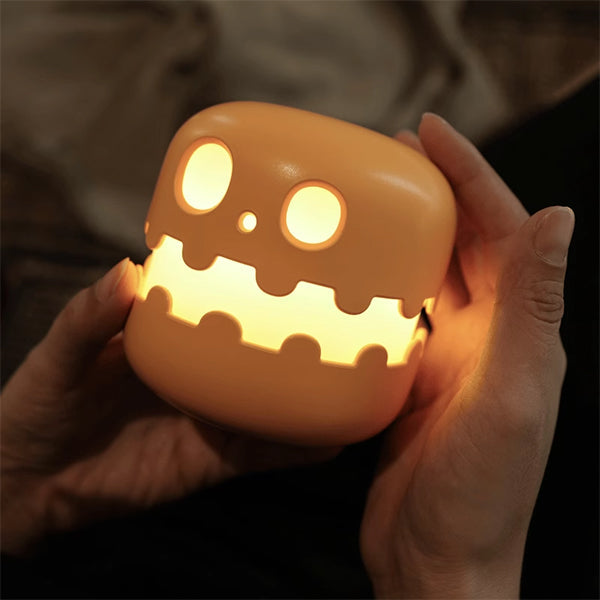 JWERE™ Night Light – Your Halloween Essential!