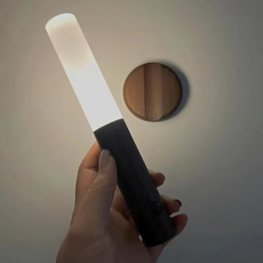Portable Magnet LED Wall Night Light
